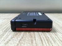 LG3838 Not Working Nintendo DS Lite Crimson Black Console Japan