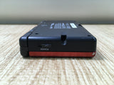 LG3838 Not Working Nintendo DS Lite Crimson Black Console Japan