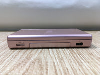 LG3840 Plz Read Item Condi Nintendo DS Lite Metallic Rose Console Japan