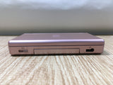 LG3840 Plz Read Item Condi Nintendo DS Lite Metallic Rose Console Japan
