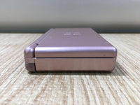 LG3840 Plz Read Item Condi Nintendo DS Lite Metallic Rose Console Japan