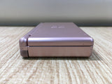 LG3840 Plz Read Item Condi Nintendo DS Lite Metallic Rose Console Japan