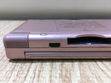 LG3840 Plz Read Item Condi Nintendo DS Lite Metallic Rose Console Japan