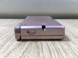 LG3840 Plz Read Item Condi Nintendo DS Lite Metallic Rose Console Japan