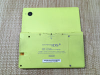 LG3841 Plz Read Item Condi Nintendo DSi DS Lime Green Console Japan