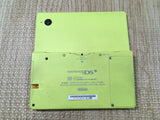 LG3841 Plz Read Item Condi Nintendo DSi DS Lime Green Console Japan