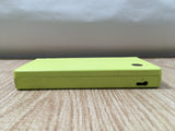 LG3841 Plz Read Item Condi Nintendo DSi DS Lime Green Console Japan