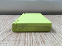 LG3841 Plz Read Item Condi Nintendo DSi DS Lime Green Console Japan