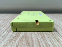 LG3841 Plz Read Item Condi Nintendo DSi DS Lime Green Console Japan
