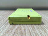 LG3841 Plz Read Item Condi Nintendo DSi DS Lime Green Console Japan