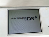 LG3842 Plz Read Item Condi Nintendo DSi DS White Console Japan