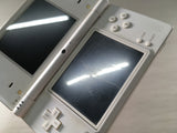 LG3842 Plz Read Item Condi Nintendo DSi DS White Console Japan