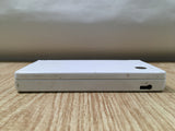 LG3842 Plz Read Item Condi Nintendo DSi DS White Console Japan