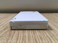 LG3842 Plz Read Item Condi Nintendo DSi DS White Console Japan