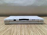 LG3842 Plz Read Item Condi Nintendo DSi DS White Console Japan