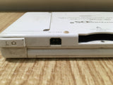 LG3842 Plz Read Item Condi Nintendo DSi DS White Console Japan