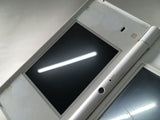 LG3842 Plz Read Item Condi Nintendo DSi DS White Console Japan