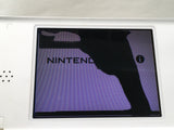 LG3843 Plz Read Item Condi Nintendo DSi LL XL DS Natural White Console Japan