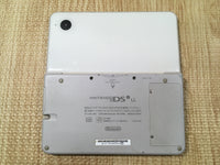 LG3843 Plz Read Item Condi Nintendo DSi LL XL DS Natural White Console Japan