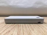 LG3843 Plz Read Item Condi Nintendo DSi LL XL DS Natural White Console Japan