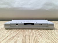 LG3843 Plz Read Item Condi Nintendo DSi LL XL DS Natural White Console Japan