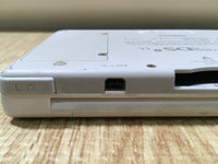 LG3843 Plz Read Item Condi Nintendo DSi LL XL DS Natural White Console Japan