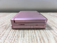 LG3844 Plz Read Item Condi Nintendo 3DS Misty Pink Console Japan