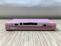 LG3844 Plz Read Item Condi Nintendo 3DS Misty Pink Console Japan