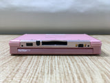 LG3844 Plz Read Item Condi Nintendo 3DS Misty Pink Console Japan