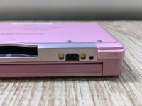 LG3844 Plz Read Item Condi Nintendo 3DS Misty Pink Console Japan