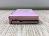 LG3844 Plz Read Item Condi Nintendo 3DS Misty Pink Console Japan