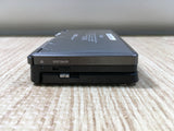 LG3846 Plz Read Item Condi Nintendo 3DS Clear Black Console Japan
