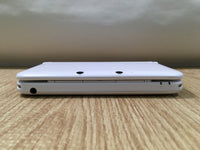LG3847 Not Working Nintendo 3DS LL XL 3DS White Console Japan