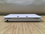LG3847 Not Working Nintendo 3DS LL XL 3DS White Console Japan
