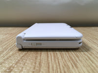 LG3847 Not Working Nintendo 3DS LL XL 3DS White Console Japan