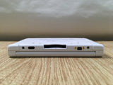 LG3847 Not Working Nintendo 3DS LL XL 3DS White Console Japan