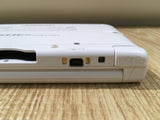 LG3847 Not Working Nintendo 3DS LL XL 3DS White Console Japan