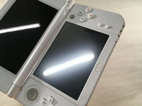 LG3848 No Battery Nintendo NEW 3DS LL XL PEARL WHITE Console Japan
