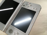 LG3848 No Battery Nintendo NEW 3DS LL XL PEARL WHITE Console Japan
