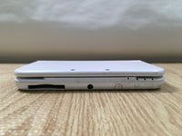 LG3848 No Battery Nintendo NEW 3DS LL XL PEARL WHITE Console Japan