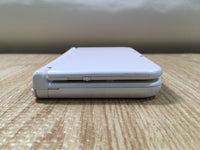 LG3848 No Battery Nintendo NEW 3DS LL XL PEARL WHITE Console Japan