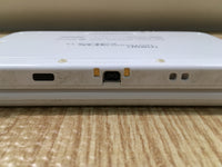 LG3848 No Battery Nintendo NEW 3DS LL XL PEARL WHITE Console Japan