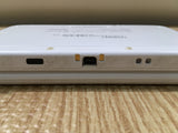 LG3848 No Battery Nintendo NEW 3DS LL XL PEARL WHITE Console Japan