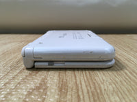 LG3848 No Battery Nintendo NEW 3DS LL XL PEARL WHITE Console Japan