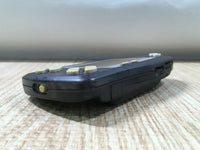 LG3849 Plz Read Item Condi Wonder Swan Skeleton Black Bandai Console Japan