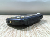 LG3849 Plz Read Item Condi Wonder Swan Skeleton Black Bandai Console Japan