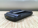 LG3849 Plz Read Item Condi Wonder Swan Skeleton Black Bandai Console Japan