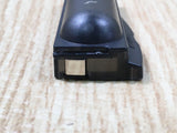LG3849 Plz Read Item Condi Wonder Swan Skeleton Black Bandai Console Japan