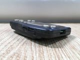 LG3849 Plz Read Item Condi Wonder Swan Skeleton Black Bandai Console Japan