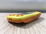 LG3850 PlzReadItemCondi Wonder Swan CHOCOBO Ver. Bandai Console Japan
